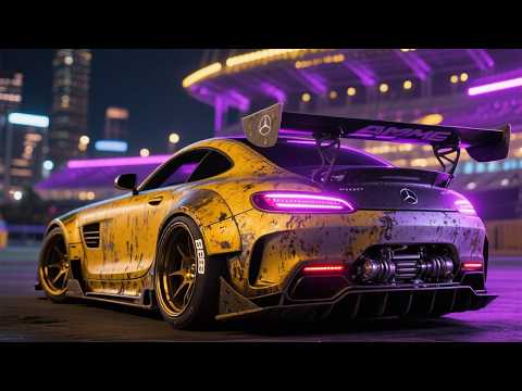BASS BOOSTED SONGS 2025 🔈 CAR MUSIC 2025 🔈 BASS MUSIC, ELECTRO HOUSE
