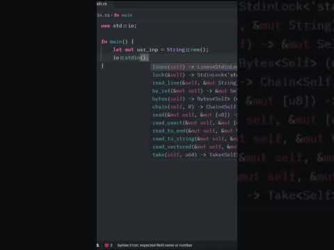 "A. Helpful Math" Codeforces Solution in Rust #rust #codeforces #coding #programming #problemsolving