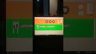 application of SCADA in roti maker 🤘#automationindustry #scada #engineering #plcscada