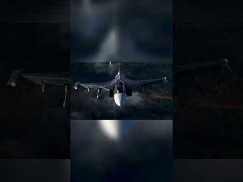 JAS 39 Gripen #shorts #aviation