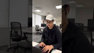 Day in the life: Guy, DevOps Engineer