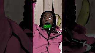 Kai Cenat WOKE UP to Lil Uzi Vert 😭💀