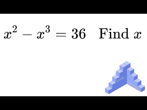 The RHS is just as important!