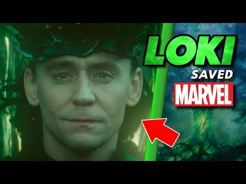 Can LOKI save the MCU?