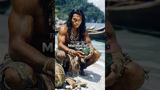 Evolution of Malaysia🇲🇾  #ai #evolution #Malaysia #aiart #shorts #youtubeshorts