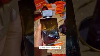 ✨ ESSENCIAL DESEJOS NATURA | O PERFUME DA VIRADA DO ANO 🌟🥂