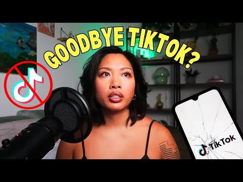 how to succeed on social media if TikTok gets banned AGAIN