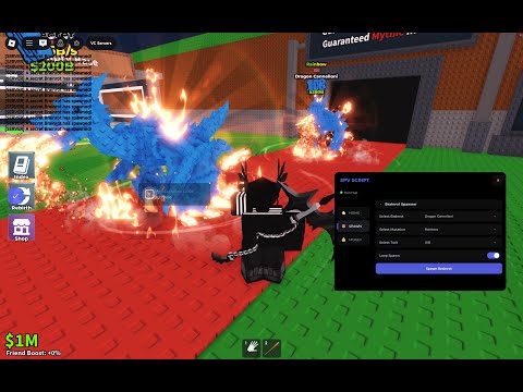 Steal a Brainrot [🪦] Updated Brainrot Spawner Script! ( no key )