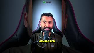 The Chain You Missed #BBAChain #CryptoGameChanger #NextGenBlockchain