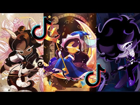 COOKIE RUN MEMES 🍪✨The FUNNIEST Cookie Run TikToks 💥 COMPILATION #38