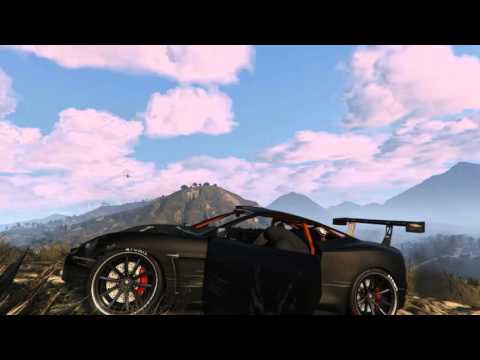 GTA 5  short