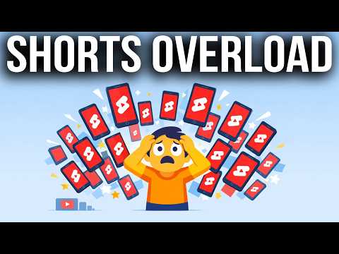 YouTube Shorts Took Over. Now What?