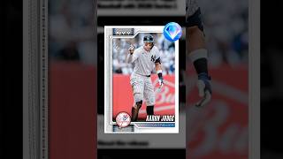 1st Look at MLB 26 Through Topps One