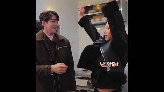 This couple is so cute||A business proposal #kimminkyu #seolinah  #blueberryedit #abusinessproposal