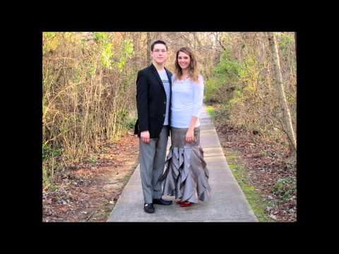 CJ & Calyn Shetley - Keep Travelin' On