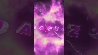 Ae Like 3D Outro Preset  4K | Link In Description👀 #shorts #editing #outro