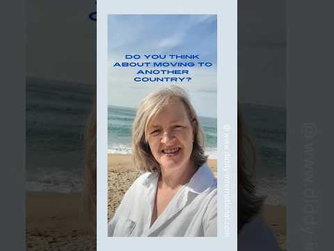 Dreaming of a life in a place where the sun shines brighter and the pace feels right? 🌴🌞