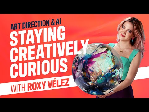 Art Direction with Roxy Vélez | The In Crowd