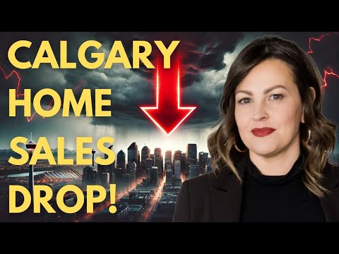 The Truth about the Calgary Real Estate Market -July 2024