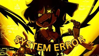 System Error – Absolute Solver Song | Murder Drones Original Song With Lyrics