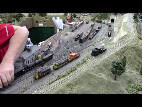 east Franklin full video part 4