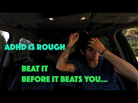 ADHD - The Silent Battle in Your Mind