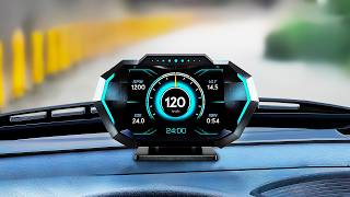 34 Car Gadgets You’ll Want To Have