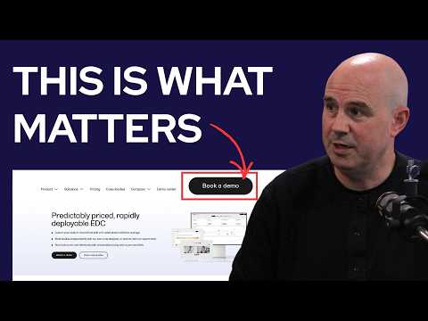 The ONE Website Conversion That Changes Everything (And You're Probably Ignoring It)