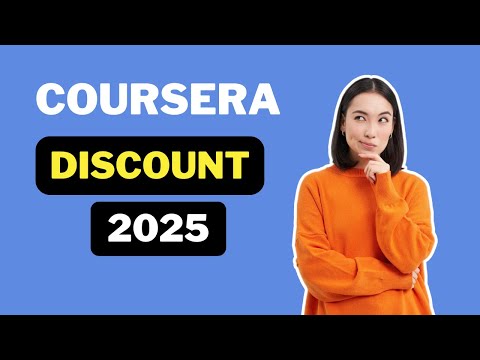 Coursera Plus Coupon Code, Discount & Promo Code 2025 | Degrees, Certificates, & Free Online Courses
