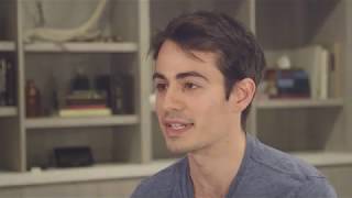 Material-UI core maintainer Olivier Tassinari shares his open source software journey