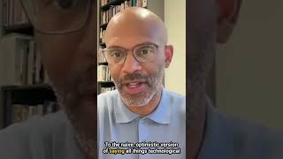 Rayvon Fouché on the DISCO Network’s Newest Book: Technoskepticism