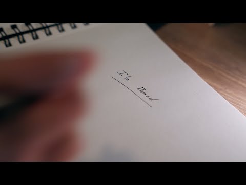 A Good Thing | Boring Short Film
