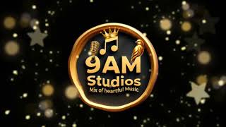 9AM Studios Logo Launch 2025 | Official Release