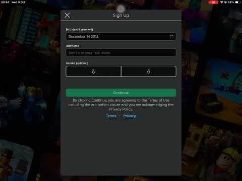 What happened to Roblox?😰