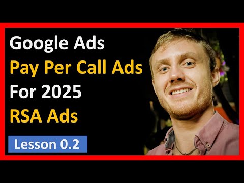 0.2 - Google Ads Pay Guide - Responsive Search ads