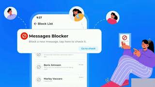 Best Messaging App for Fast & Secure Chats 📱