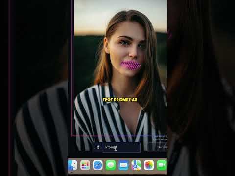 Transform any face into a smiling face| Leonardo AI!