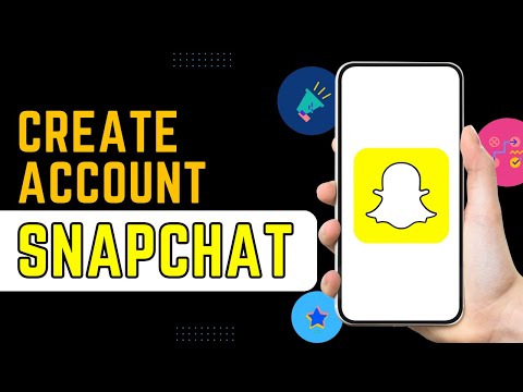How to Create Snapchat Account Without Phone Number?