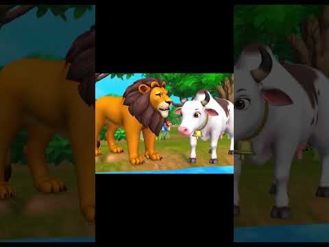 gauri ki imandari #cartoon #animation #story #share