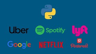 #2 PYTHON PROGRAMMING | TOP 10 FAMOUS WEBSITES