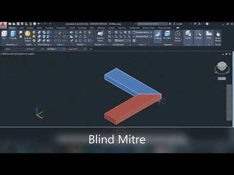 Joinery Class