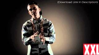 Logic - Gone [Prod. By Kevin Randolph] (+ Lyrics)