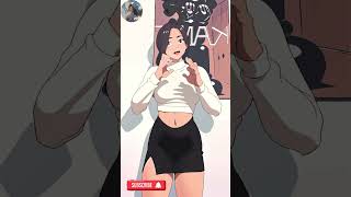 cute girl dance #shorts #short #tiktok #dance #dancing