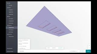 Space Optimisation - Advanced Ceiling Features