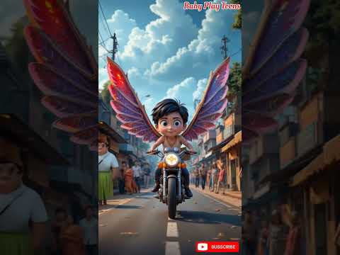 Ruk Ja Bhai #shorts #viral #trending #shortsfeed #funny