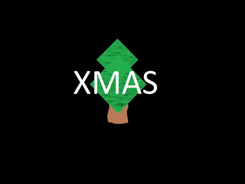 RUSH XMAS