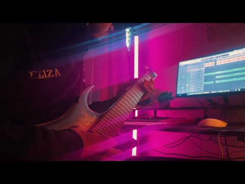 Sleep Token x (Insert Band)! 