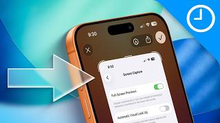 You Probably Didn’t Know Your iPhone Could Do This