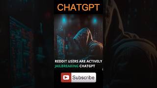 CHATGPT JAILBREAKING Hacks #shorts #chatgpt #ai #Techobid