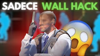 SADECE WALL HACK | COUNTER STRİKE 2 HİLE